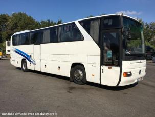 Autocar Mercedes-Benz Tourismo 350