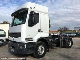 Pour semi-remorque Renault Premium