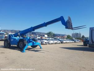 Caterpillar TH63