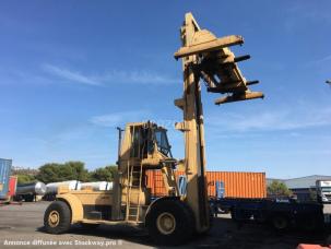 Chariot porte-containers Hyster Non spécifié