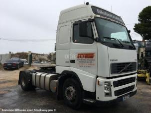 Pour semi-remorque Volvo FH12