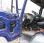 Citerne à hydrocarbures lourds DAF 55 ATI