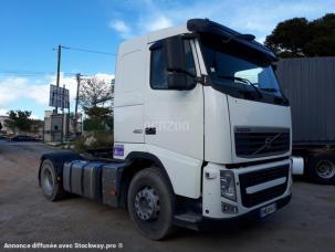 Pour semi-remorque Volvo FH