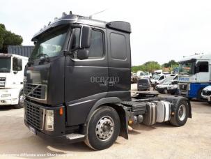 Pour semi-remorque Volvo F16