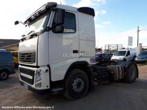 Pour semi-remorque Volvo FH