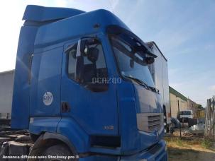 Pour semi-remorque Renault Premium