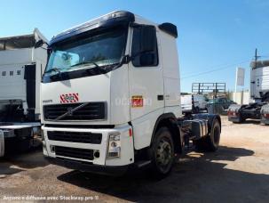 Pour semi-remorque Volvo FH