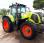 Tracteur agricole Claas AXION 820 CIS