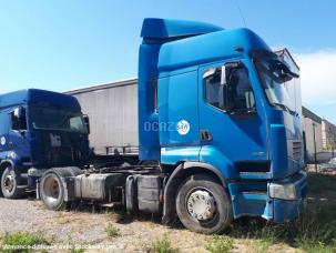 Pour semi-remorque Renault Premium