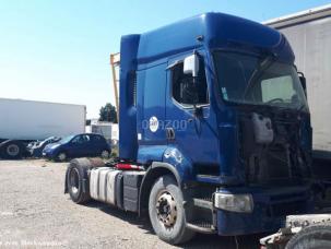 Pour semi-remorque Renault Premium