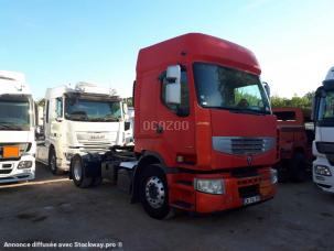 Pour semi-remorque Renault Premium