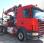 Forestier Scania 164G480