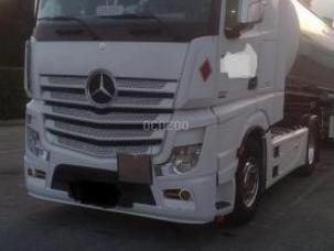 Pour semi-remorque Mercedes Actros