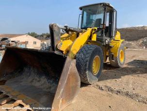 Chargeuse New Holland W 170 B
