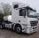 Pour semi-remorque Mercedes Actros