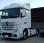 Pour semi-remorque Mercedes Actros