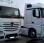 Pour semi-remorque Mercedes Actros