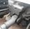 Pour semi-remorque Renault Magnum