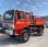 Incendie Renault 85 150 TI