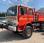 Incendie Renault 85 150 TI