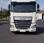 Pour semi-remorque DAF XF