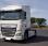 Pour semi-remorque DAF XF