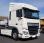 Pour semi-remorque DAF XF