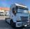 Pour semi-remorque Iveco Stralis