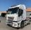 Pour semi-remorque Iveco Stralis