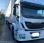 Pour semi-remorque Iveco Stralis