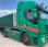 Pour semi-remorque Iveco Stralis