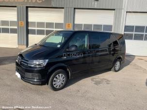 Fourgonnette dérivée de VP Volkswagen Caravelle