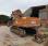 Pelle  Doosan SL 220