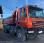 Benne basculante de chantier et de TP DAF 85 CF 380