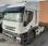 Pour semi-remorque Iveco Stralis