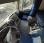 Pour semi-remorque Iveco Stralis