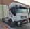 Pour semi-remorque Iveco Stralis