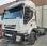 Pour semi-remorque Iveco Stralis