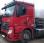 Pour semi-remorque Mercedes Actros