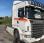 Pour semi-remorque Scania R