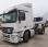 Pour semi-remorque Mercedes Actros