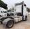 Pour semi-remorque Mercedes Actros