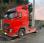 Pour semi-remorque Volvo FH