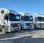 Pour semi-remorque Mercedes Actros