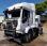 Pour semi-remorque Iveco Stralis