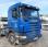 Pour semi-remorque Scania R