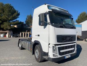 Pour semi-remorque Volvo FH