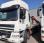 Plateau DAF CF85