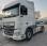 Pour semi-remorque DAF XF