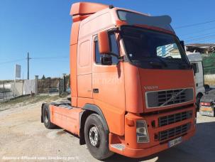 Pour semi-remorque Volvo FH12